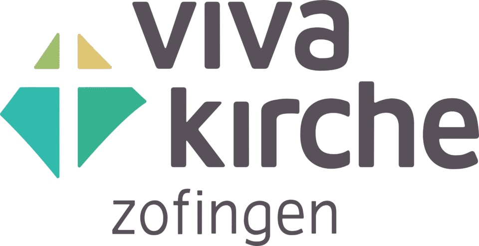 Logo VivaKirche Zofingen